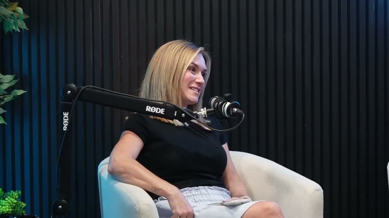 Voice of the Valley guest, episode 60