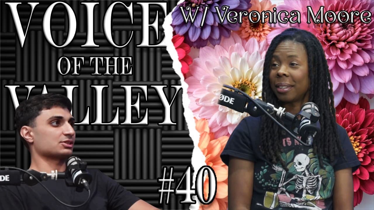The Plant World on Voice of the Valley episode 40
