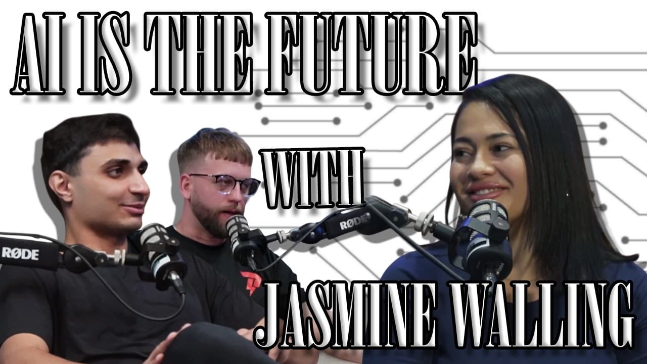 Jasmine Walling on Voice of the Valley episode 45