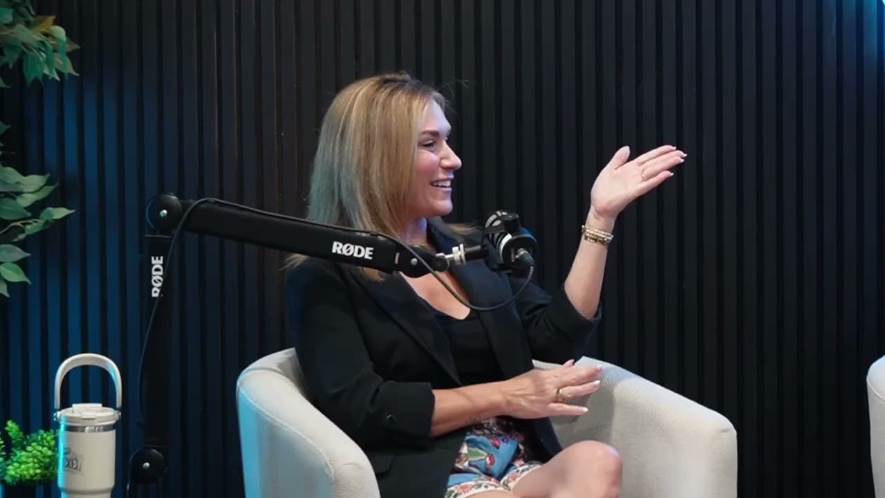 Voice of the Valley guest on Voice of the Valley episode 59