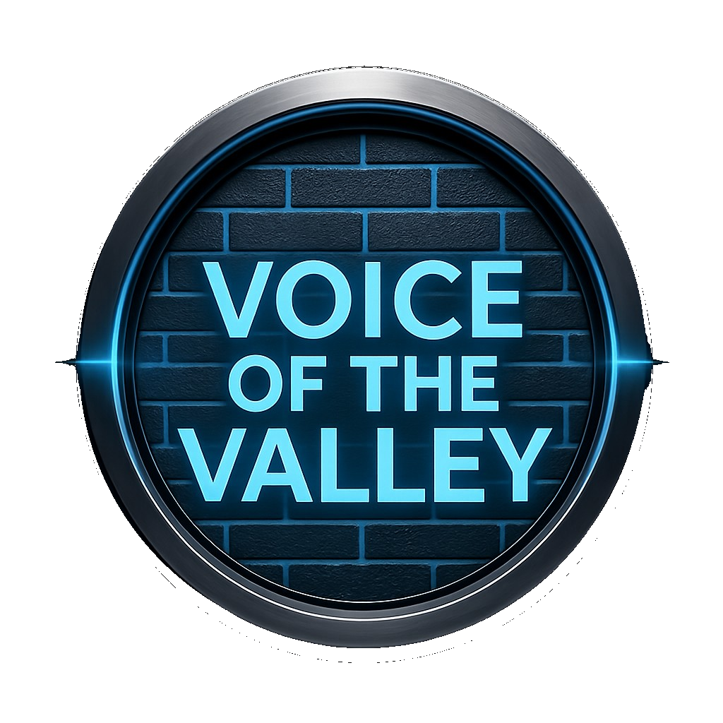 Voice of the Lehigh Valley